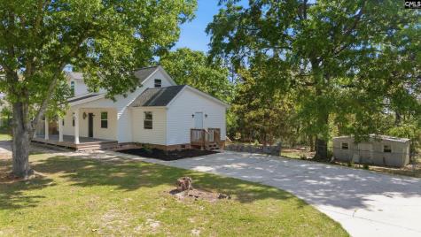 557 Shirway Road Lexington SC 29073