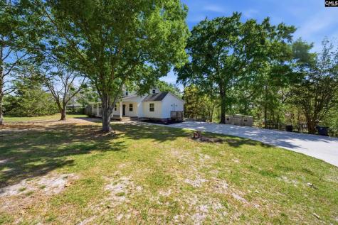 557 Shirway Road Lexington SC 29073