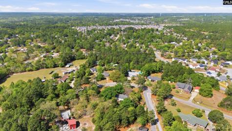 557 Shirway Road Lexington SC 29073