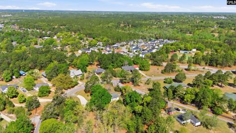 557 Shirway Road Lexington SC 29073