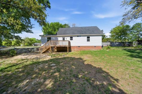 557 Shirway Road Lexington SC 29073