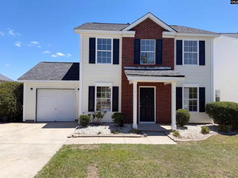 213 Elders Pond Drive Columbia SC 29229
