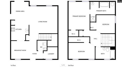 213 Elders Pond Drive Columbia SC 29229