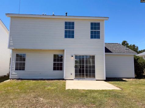 213 Elders Pond Drive Columbia SC 29229