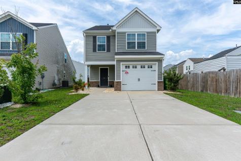 121 Travers Lane Columbia SC 29223