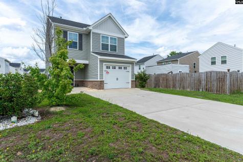 121 Travers Lane Columbia SC 29223