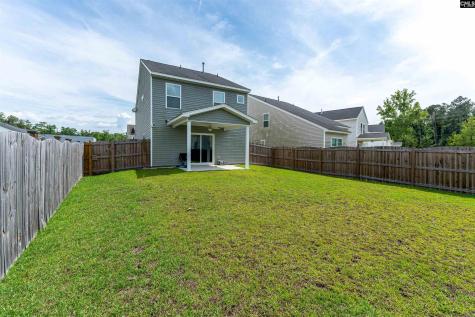 121 Travers Lane Columbia SC 29223