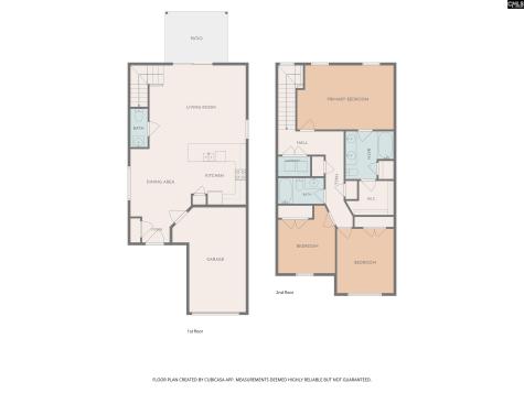 121 Travers Lane Columbia SC 29223