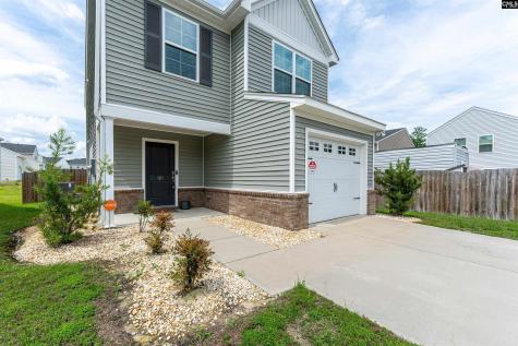 121 Travers Lane Columbia SC 29223