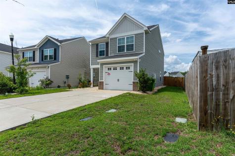 121 Travers Lane Columbia SC 29223