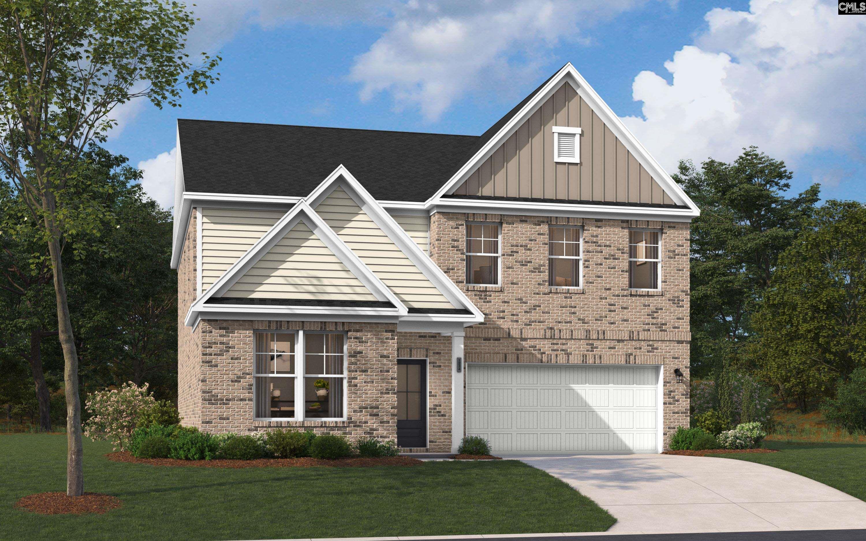 3385 Traveler Trail Sumter SC 29150