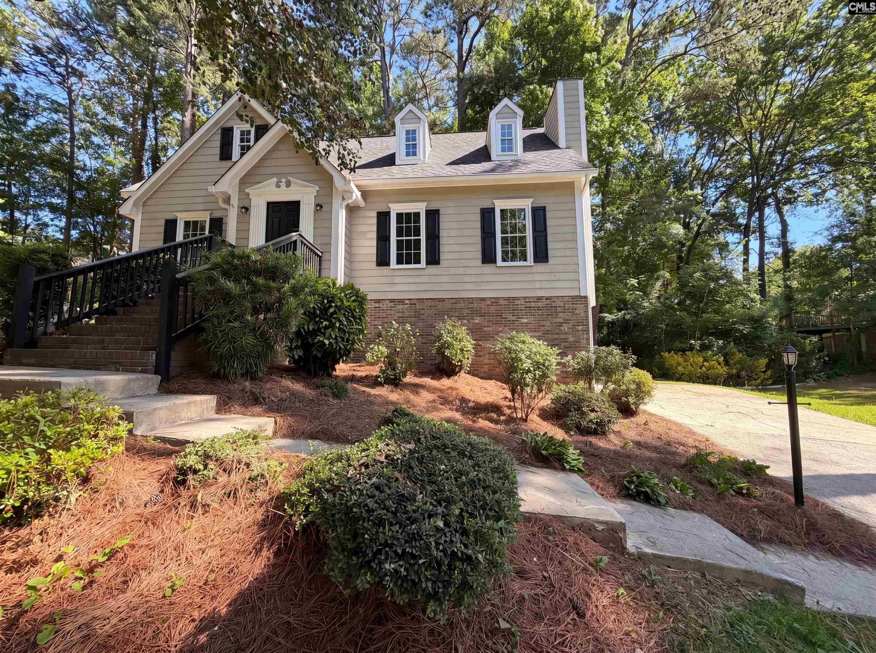 260 Woodwinds Drive Columbia SC 29212