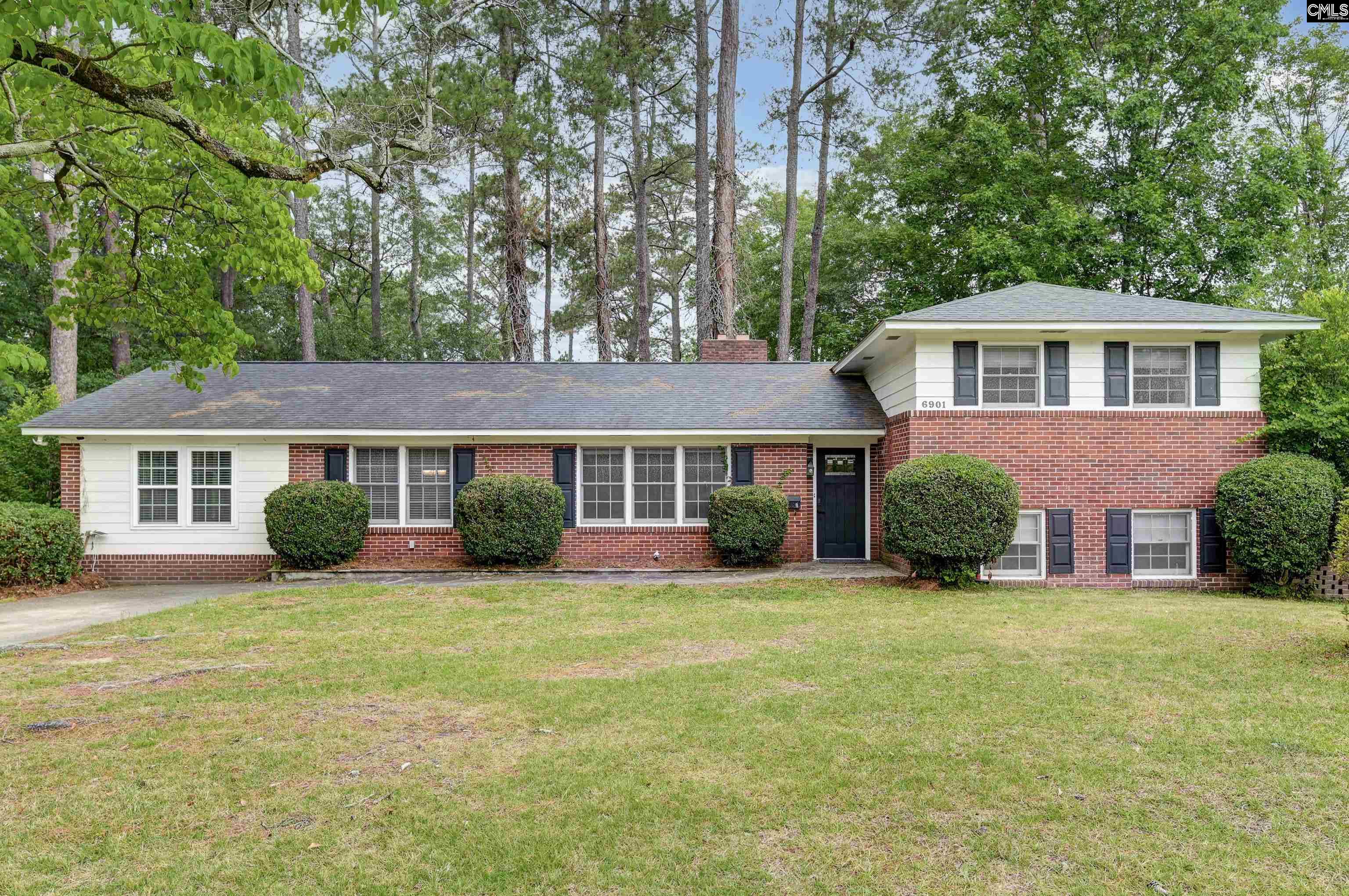 6901 Wedgefield Road Columbia SC 29206
