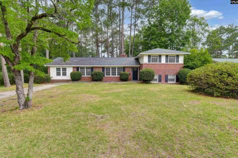 6901 Wedgefield Road Columbia SC 29206