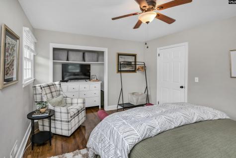 6901 Wedgefield Road Columbia SC 29206