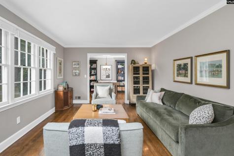 6901 Wedgefield Road Columbia SC 29206