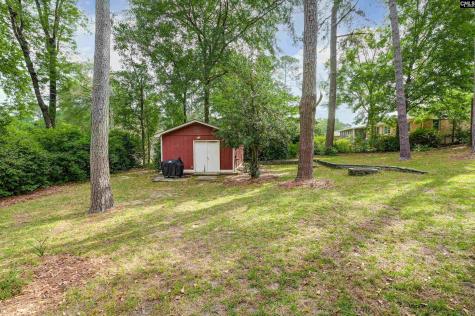6901 Wedgefield Road Columbia SC 29206