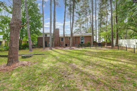 6901 Wedgefield Road Columbia SC 29206