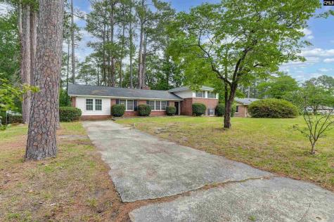 6901 Wedgefield Road Columbia SC 29206