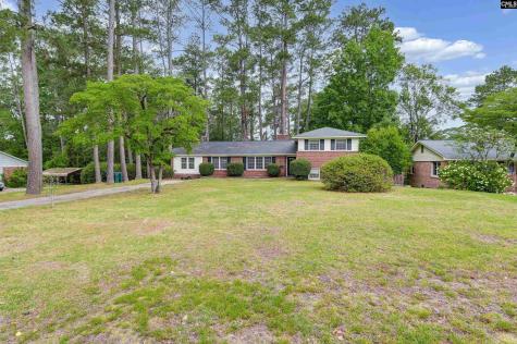 6901 Wedgefield Road Columbia SC 29206