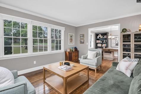 6901 Wedgefield Road Columbia SC 29206
