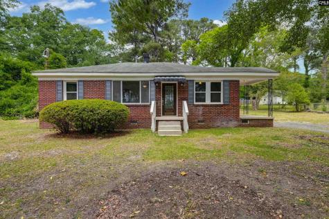 1413 Caroline Road Columbia SC 29209-2609