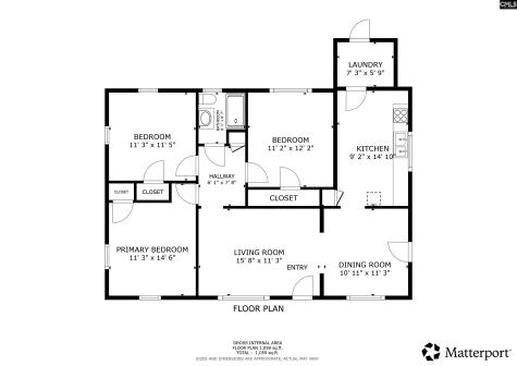 1413 Caroline Road Columbia SC 29209-2609