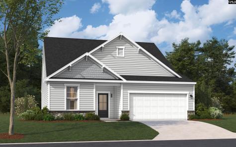 1919 Pink Orchard Court Lexington SC 29073