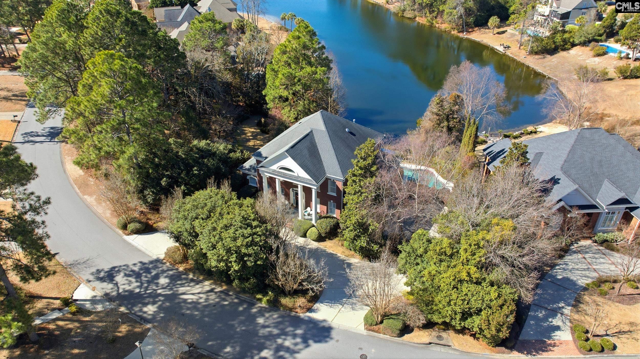 310 Aiken Hunt Circle Columbia SC 29223