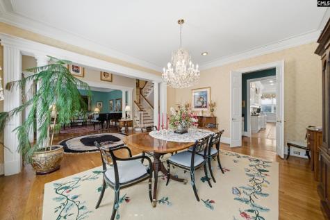 310 Aiken Hunt Circle Columbia SC 29223