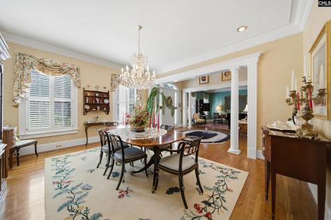 310 Aiken Hunt Circle Columbia SC 29223