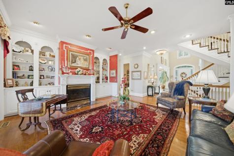 310 Aiken Hunt Circle Columbia SC 29223