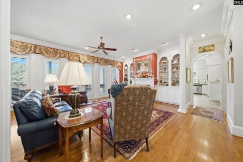 310 Aiken Hunt Circle Columbia SC 29223