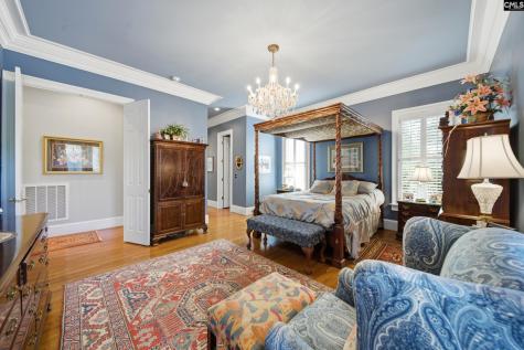 310 Aiken Hunt Circle Columbia SC 29223
