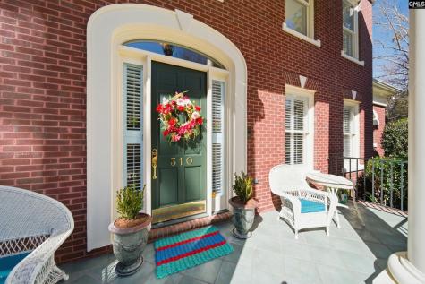 310 Aiken Hunt Circle Columbia SC 29223