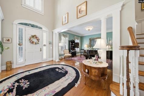 310 Aiken Hunt Circle Columbia SC 29223