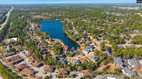 310 Aiken Hunt Circle Columbia SC 29223