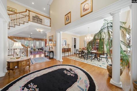 310 Aiken Hunt Circle Columbia SC 29223