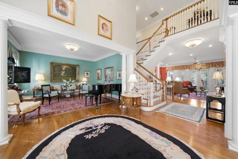 310 Aiken Hunt Circle Columbia SC 29223