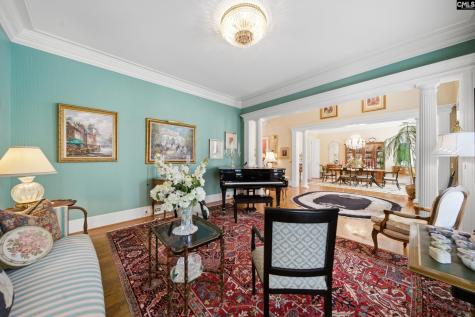 310 Aiken Hunt Circle Columbia SC 29223