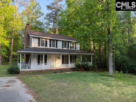 7504 Teague Road Columbia SC 29209