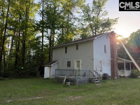 7504 Teague Road Columbia SC 29209
