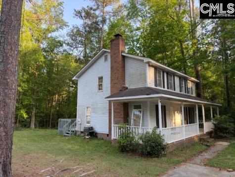 7504 Teague Road Columbia SC 29209