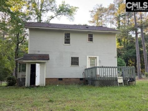 7504 Teague Road Columbia SC 29209