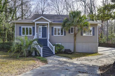 611 Clearview Court Columbia SC 29212