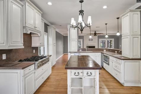611 Clearview Court Columbia SC 29212