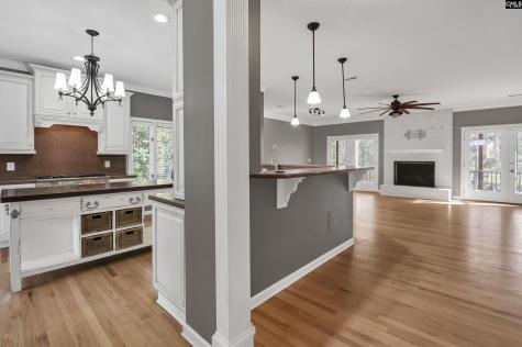 611 Clearview Court Columbia SC 29212