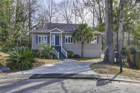 611 Clearview Court Columbia SC 29212