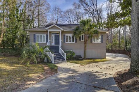 611 Clearview Court Columbia SC 29212