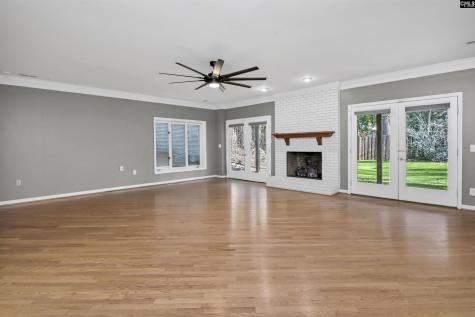 611 Clearview Court Columbia SC 29212